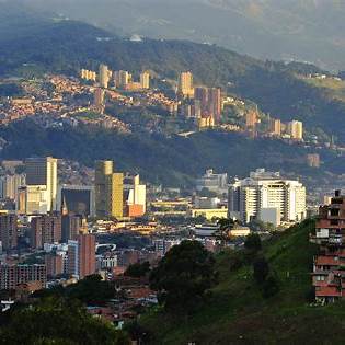 Risk & Route Planning