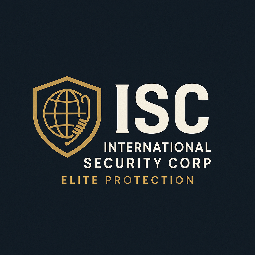 ISC Logo