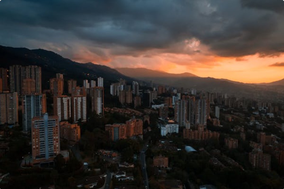 Medellín